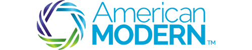 American Modern Logo