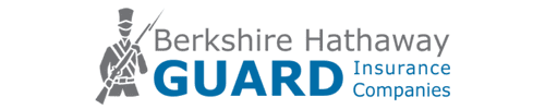 Berkshire Hathaway Guard Insurance Companies Logo