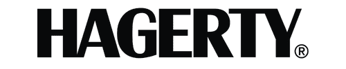 Hagerty Logo
