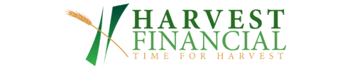 Harvest Financial Logo
