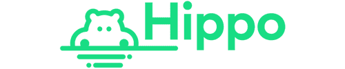 Hippo Logo