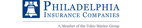 Philadelphia Insurance Companies Logo