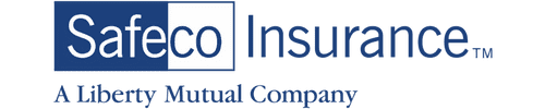 Safeco Insurance A Liberty Mutual Company Logo