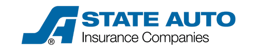 State Auto Insurance Companies Logo